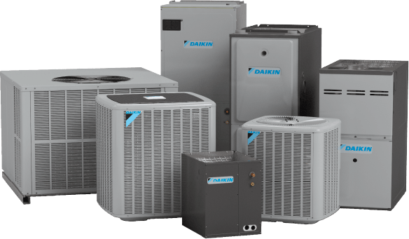 daikin family