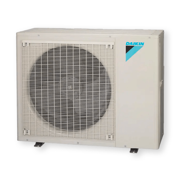 daikin mini-split hvac unit